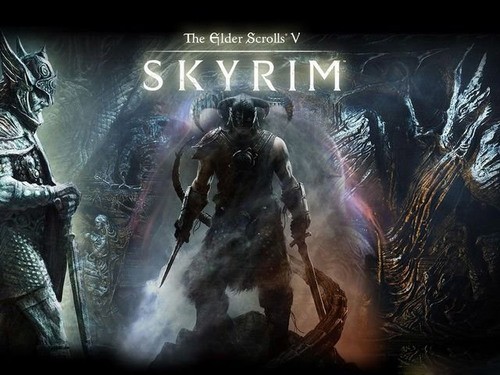 上古卷轴5技能点怎么刷 上古卷轴5技能点数增加代码大全