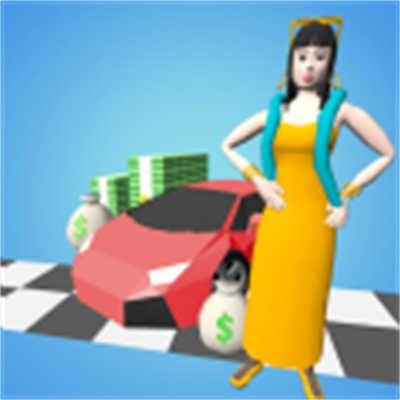 金钱赛车手Money Racer免费手游app下载
