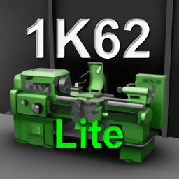 车床模拟器手机版（Lathe Simulator Lite）安卓游戏免费下载
